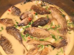 -农耕记·湖南土菜(科技园店)