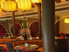 -西安凯悦酒店·湖畔中餐厅