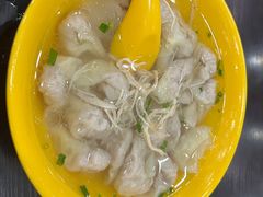 -江万春水饺(安庆总店)