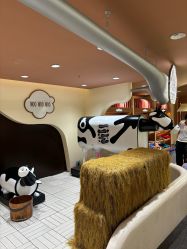 -奈尔宝·国风主题儿童乐园·亲子餐厅(豫园商城店)