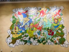 -瑞幸咖啡(清华科技园·唐诗主题店)
