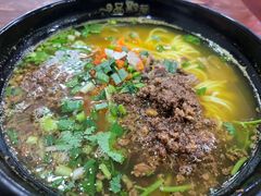 -一品飘香米线(一中总店)