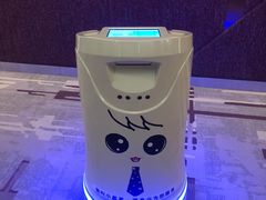 -大连星海皇冠假日酒店