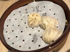 鲜肉小笼-知味观(湖滨店)