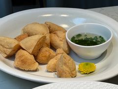 -潮州府·潮菜·砂锅粥(徐家汇店)