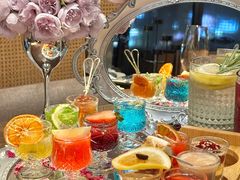 -阡陌上花园设计师民宿(深圳坪洲地铁站店)