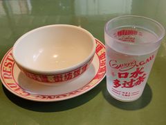 -广九餐室(陈家祠扬韬广场店)
