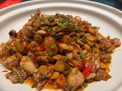-渔乡米香·剁椒鱼头(四方坪店)