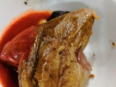 -东街钟楼肉粽(总店)