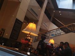 -阿什卡咖啡馆ESSCA COFFEE(塔里木石油宾馆店)