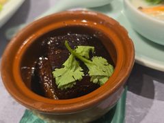 -山外山菜馆(玉泉路店)