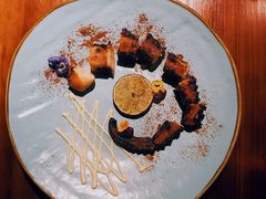 -MARU玛露音乐餐厅(前滩世贸店)