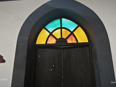 -平安桥天主教堂