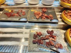 -蟹将军·松叶蟹和牛日料放题自助(K11店)