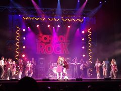 -交通银行前滩31演艺中心