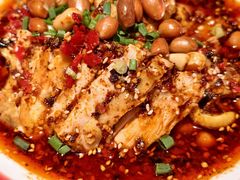 -黑三娘(好爱广场店)