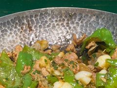-费大厨辣椒炒肉(太平老街店)