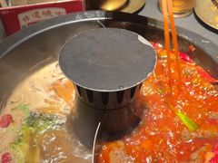 -晓宇重庆火锅(西安荟聚店)