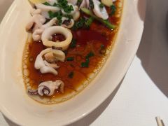 -桂满陇·杭州小馆(巴黎春天浦建店)