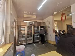 -王军炸串(振八街店)