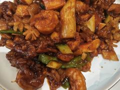 -清真·同发顺饭庄·烧麦(总店)