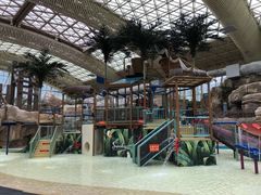 -杭州开元森泊度假乐园