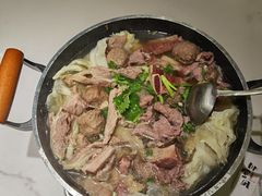 -乔阿马·江南味·驴肉香(龙湖华泾天街店)