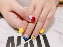 -Hands Nail专业美甲美睫
