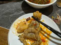 -川胖子美蛙鱼头(公园路店)