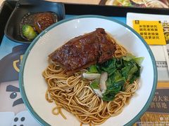 -老娘舅(奥特莱斯店)