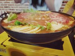 -HONGA HONGA雄家(曹路店)