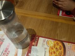 -必胜客(唐百友谊店)
