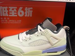 -NIKE上海青浦优选体验店