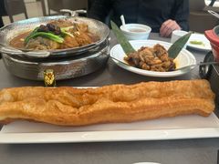 -湖锦酒楼(八一路店)