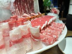 -百草滩羊清水涮羊肉(长城路店)