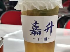 -嘉升大排档(番禺总店)