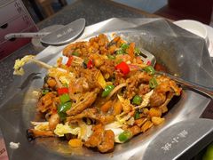 -蛙小侠(珠海华发商都店)