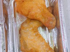 -尊宝比萨(华景新城店)