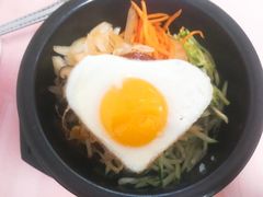 -米郎餐厅·朝鲜族料理(延长路店)