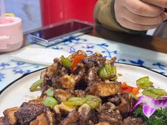-老都一处饺子馆(道里店)