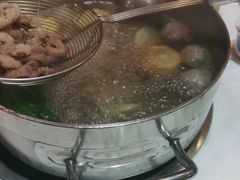 -陈记顺和牛肉火锅馆(天河北路店)