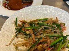 -御公馆中餐厅·点心·顺德菜·佛山东平保利洲际酒店