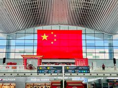 -广州白云国际机场-T2航站楼