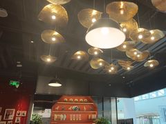 -大秦小宴•新派西北(万象前海店)