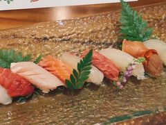 -希望日本料理(保利香槟花园店)