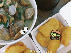 -麦当劳(厦门思明路店)