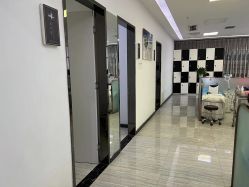 点击看大图 -悟空祛痘·亚健康皮肤管理中心