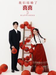 -第一夫人婚纱摄影(南京店)