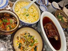 -南京大牌档(崇文门国瑞店)