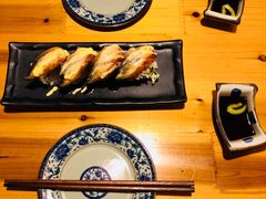 -伊亭寿司(港湾家园店)